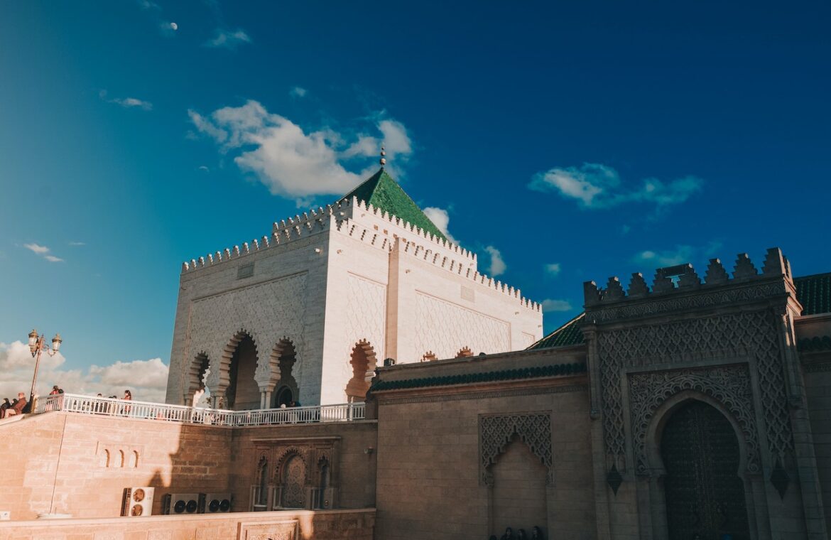Un top al celor mai frumoase sate din Maroc
