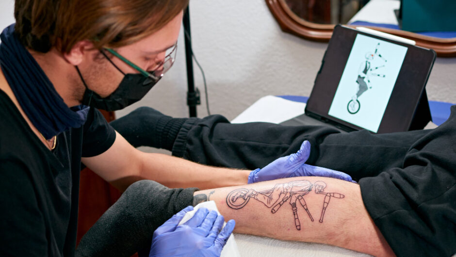 Alegerea tatuajului ideal pentru acoperirea cicatricilor