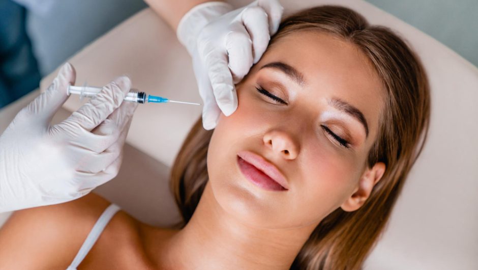 Cum funcționează botoxul și ce zone ale feței poate trata?