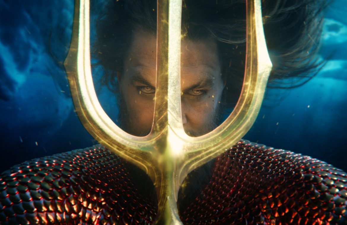 Aquaman and the Lost Kingdom: Ce ne rezervă următoarea aventură subacvatică