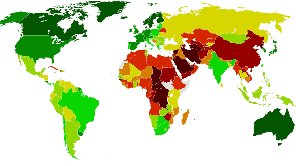 Drepturile omului și politicile internaționale: O analiză globală