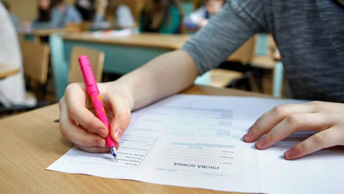 Resurse gratuite pentru pregătirea examenului de Bacalaureat