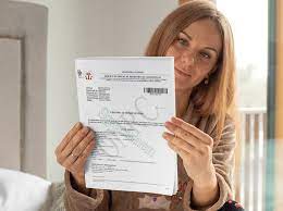 certificat constatator online