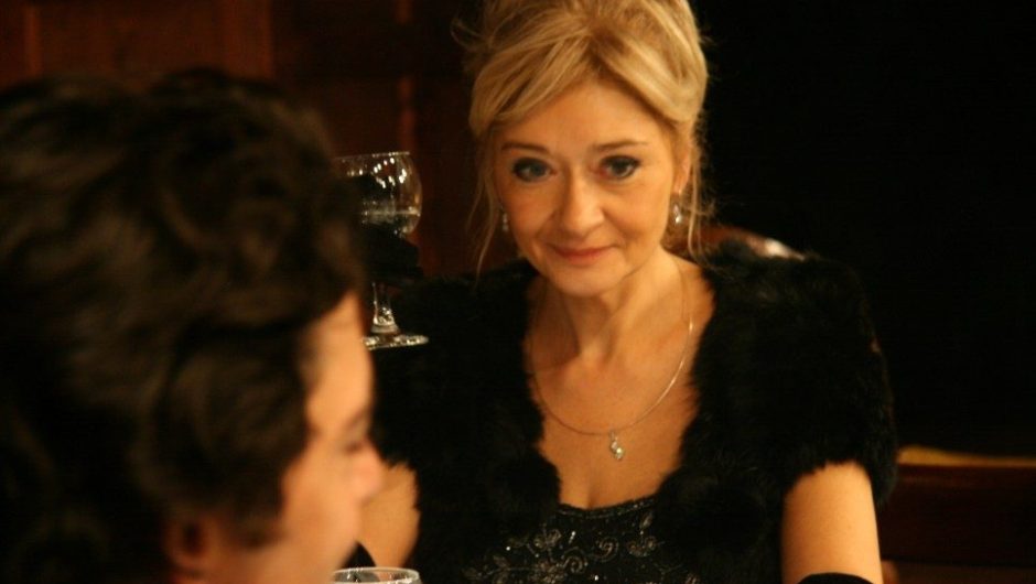 Catrinel Dumitrescu: debut, premii și personaje memorabile