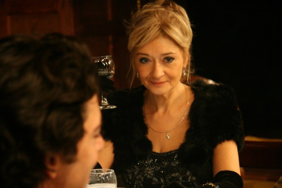 Catrinel Dumitrescu