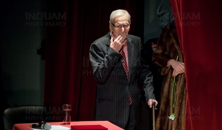 Radu Beligan