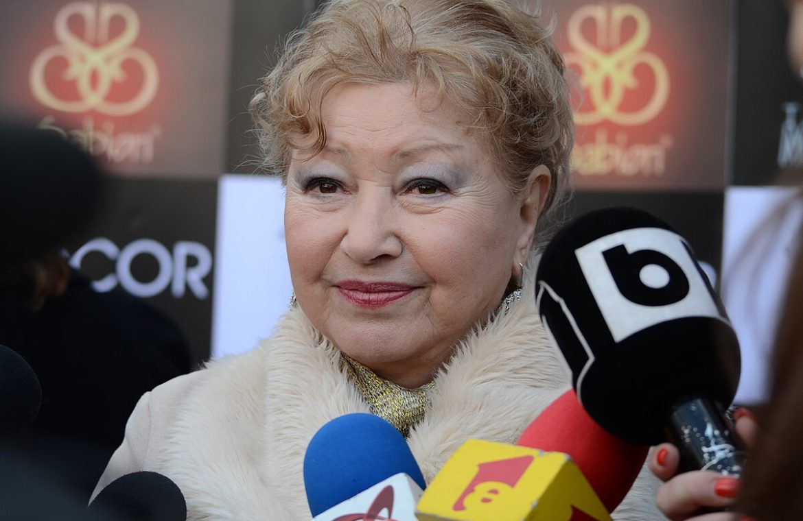 Rodica Popescu Bitănescu