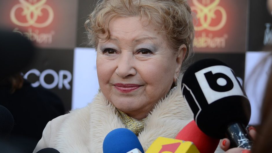 Rodica Popescu Bitănescu