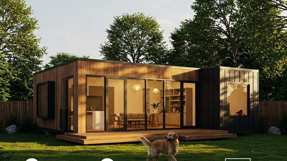 case modulare la cheie