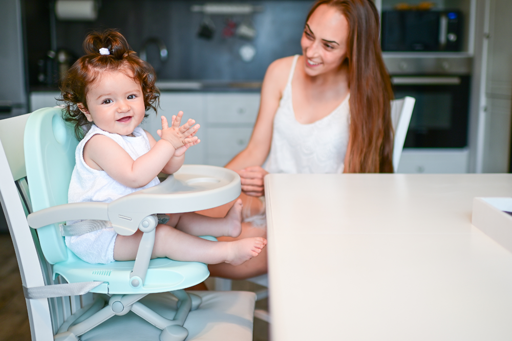 Diversificarea alimentației