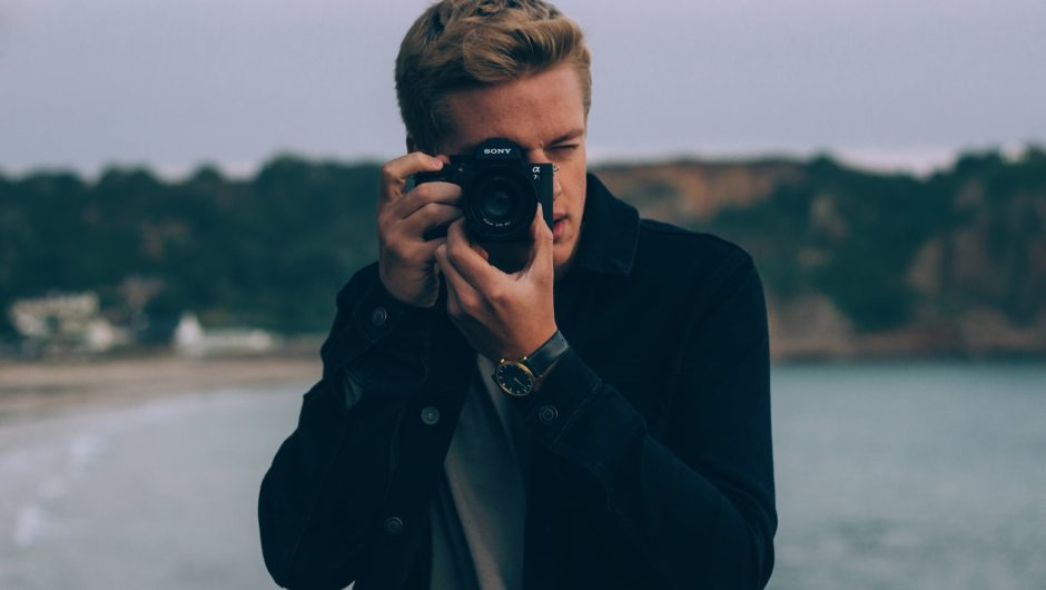 Ce înseamnă autofocus cu AI la aparatele foto moderne