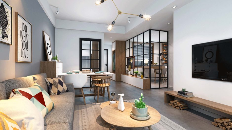 Amenajare living modern: ce elemente merită integrate în designul camerei