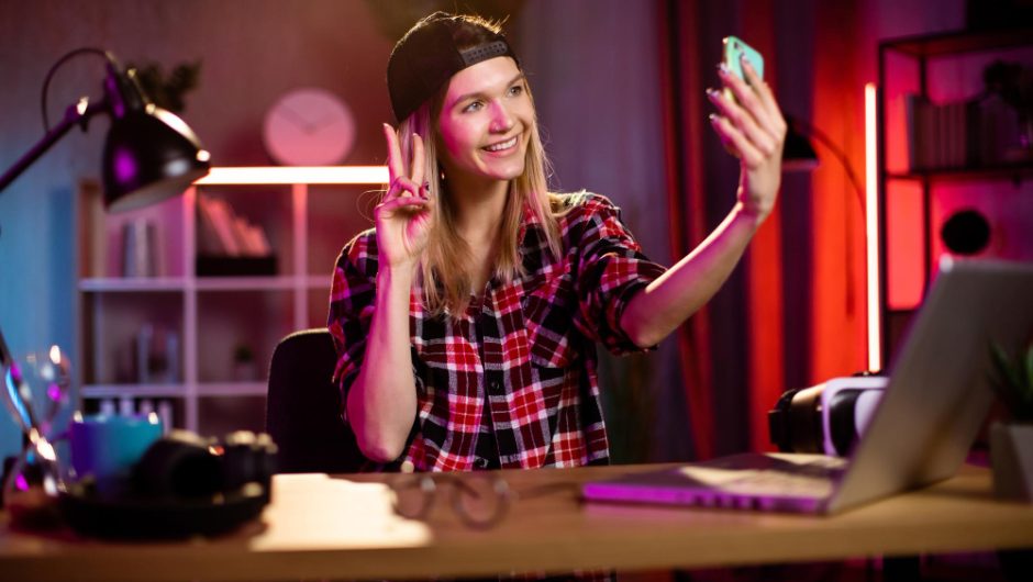 Promovare pe TikTok pentru atragerea noului val de clienți